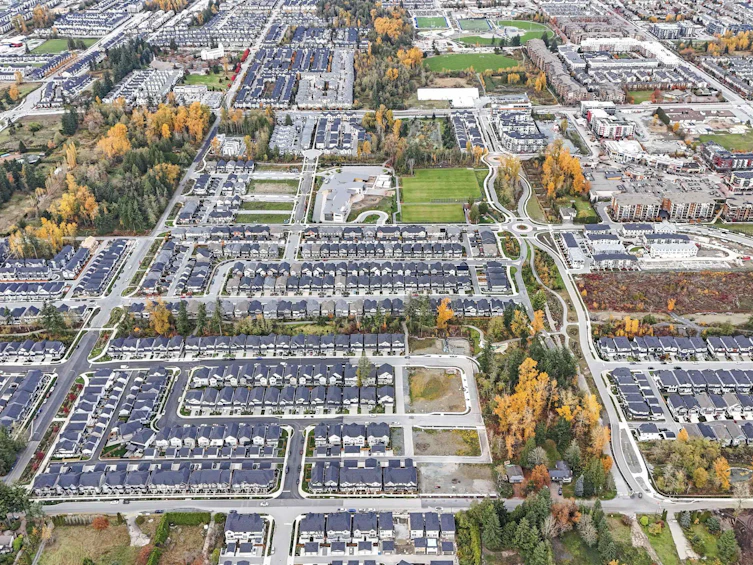 Lot 8-20545 76 Avenue, Langley, BC, V2Y 1W3 - 2