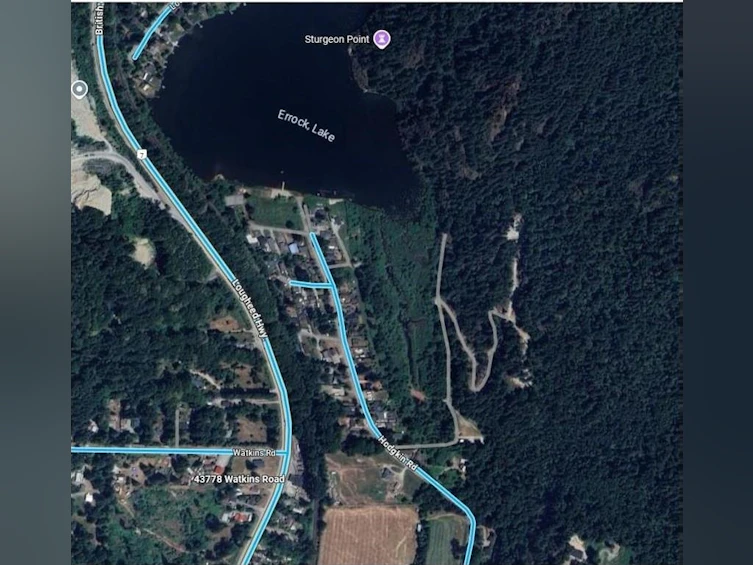 43778 Watkins Road, Mission, BC, V0M 1N0 - 3