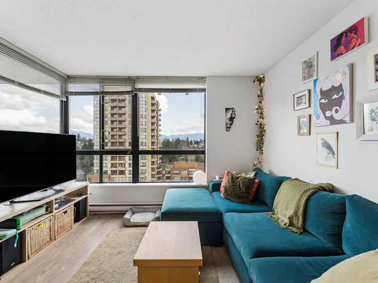 1209-3588 Crowley Drive, Vancouver, BC, V5R 6H3 - 9