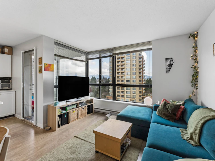 1209-3588 Crowley Drive, Vancouver, BC, V5R 6H3 - 10