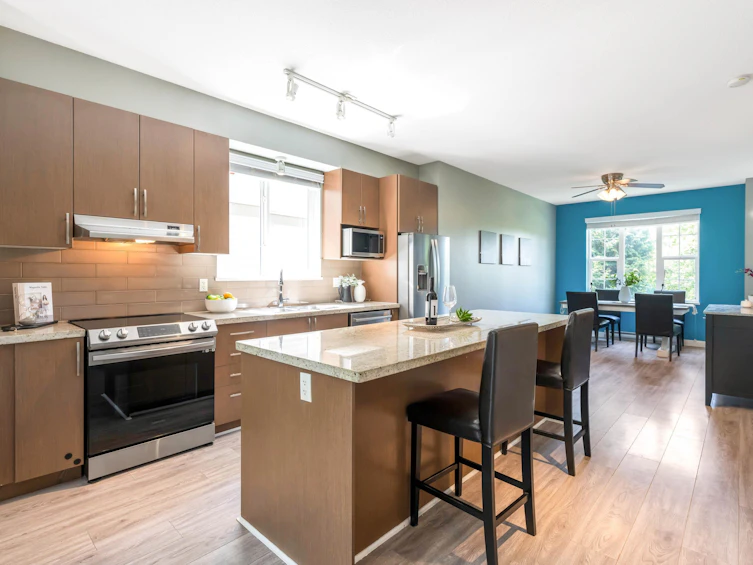 42-8385 Delsom Way, Delta, BC, V4C 0A3 - 8