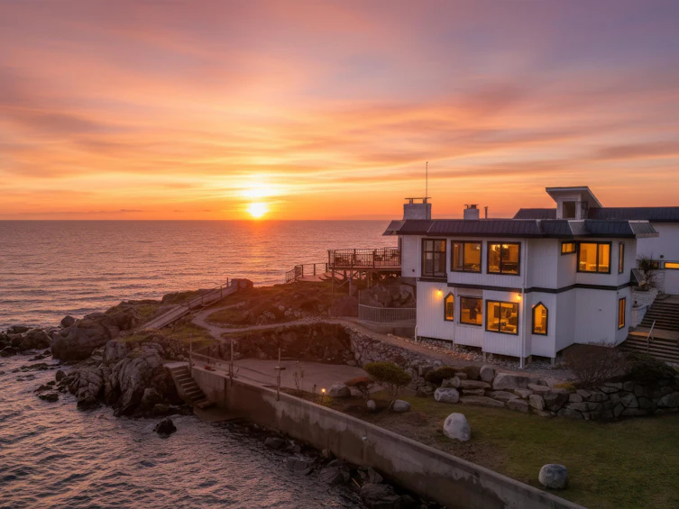 5482 Hill Road, Halfmoon Bay, BC, V7Z 0N2