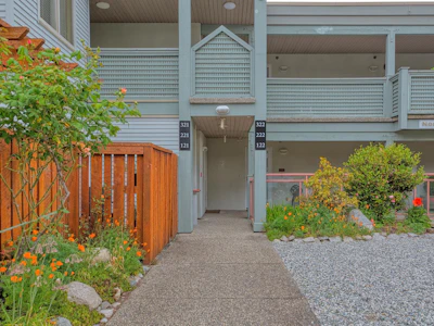 121-5780 Trail Avenue - 2