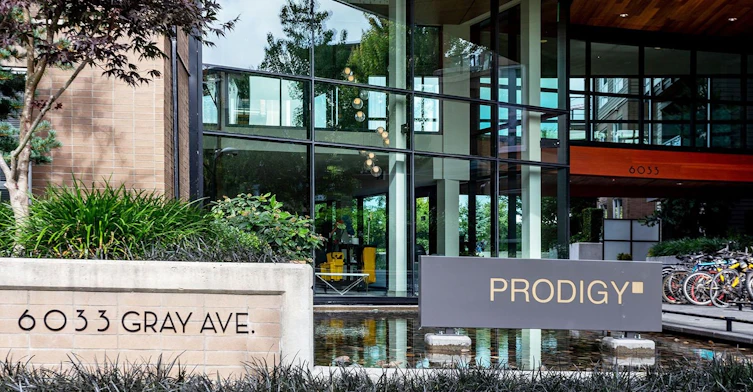 212-6033 Gray Ave Avenue, Vancouver, BC, V6S 0G3