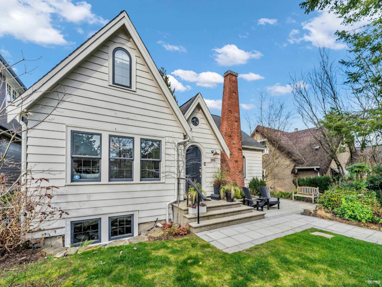 295 W 23rd Avenue, Vancouver, BC, V5Y 2H2 - 38