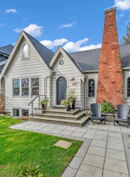 295 W 23rd Avenue