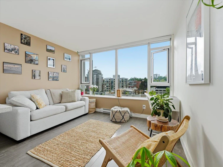 1504-668 Columbia Street, New Westminster, BC, V3M 1A9 - 2