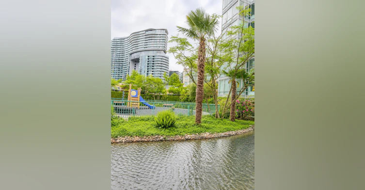 1802-1033 Marinaside, Vancouver, BC, V6Z 3A3 - 13