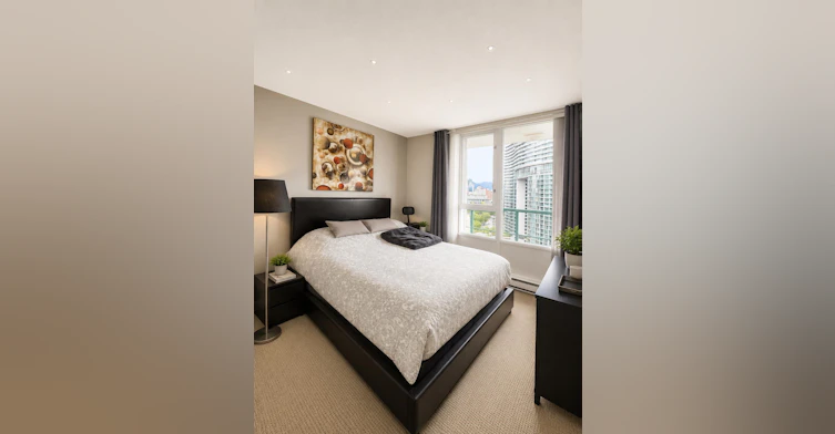 1802-1033 Marinaside, Vancouver, BC, V6Z 3A3 - 8