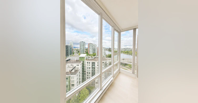 1802-1033 Marinaside, Vancouver, BC, V6Z 3A3 - 12