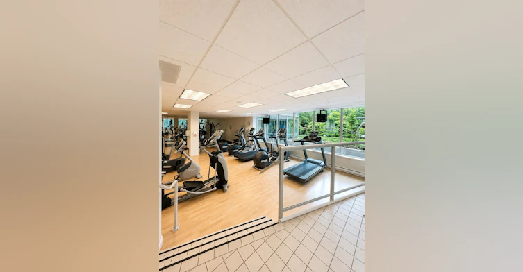 1802-1033 Marinaside, Vancouver, BC, V6Z 3A3 - 16
