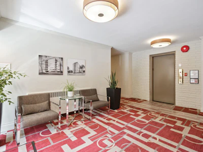 401-1315 Cardero Street - 3