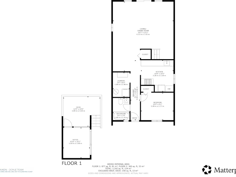 2829 Lower Road, Roberts Creek, BC, V0N 2W4 - 39
