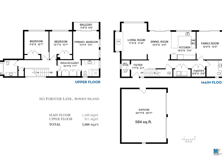 865 Forster Lane, Bowen Island, BC, V0N 1G1 - 36