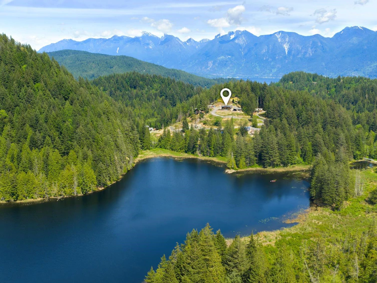 865 Forster Lane, Bowen Island, BC, V0N 1G1 - 3