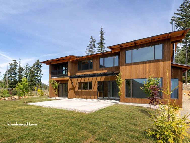 865 Forster Lane, Bowen Island, BC, V0N 1G1 - 4