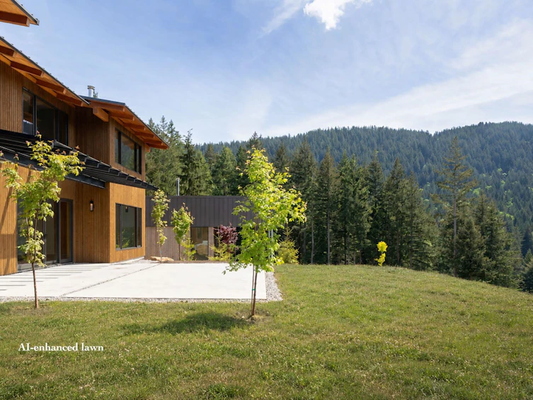 865 Forster Lane, Bowen Island, BC, V0N 1G1 - 2