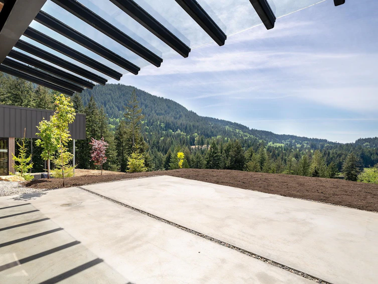 865 Forster Lane, Bowen Island, BC, V0N 1G1 - 8