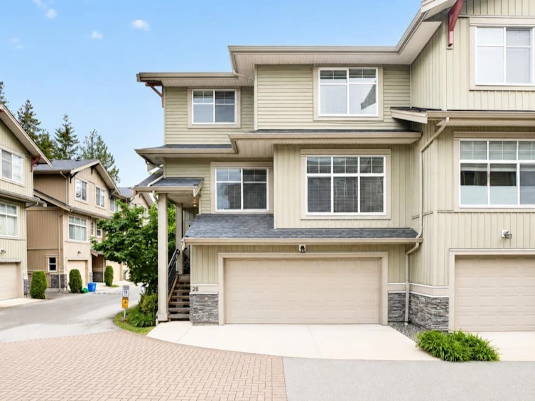 28-20967 76 Avenue, Langley, BC, V2Y 0L9 - 2