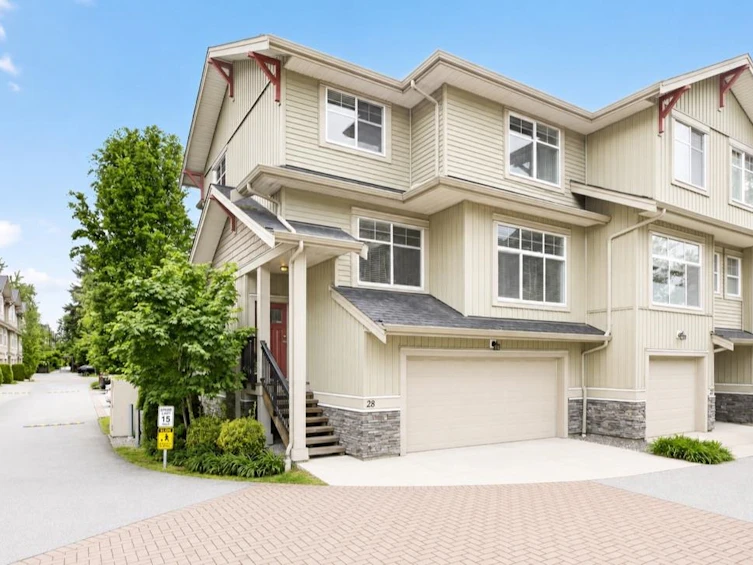 28-20967 76 Avenue, Langley, BC, V2Y 0L9