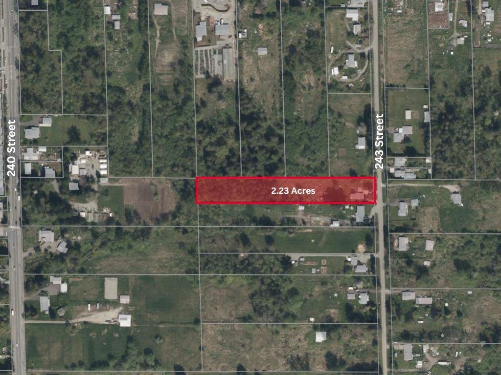 11829 243rd Street, Maple Ridge, BC, V4R 1L9