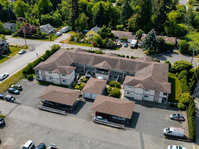 4-32821 6 Avenue, Mission, BC, V2V 6L1