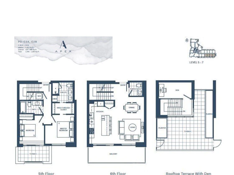 611-1500 Fern Street, North Vancouver, BC, V7J 0E6 - 40