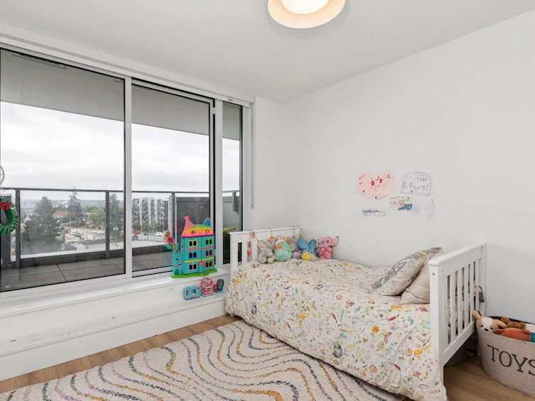 611-1500 Fern Street, North Vancouver, BC, V7J 0E6 - 22