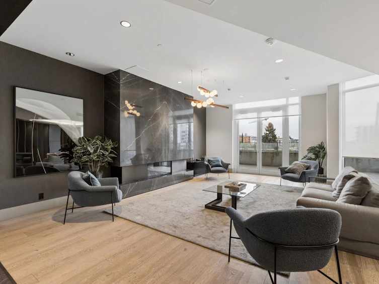 611-1500 Fern Street, North Vancouver, BC, V7J 0E6 - 35