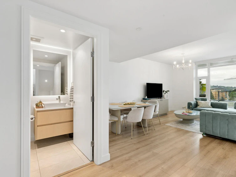 611-1500 Fern Street, North Vancouver, BC, V7J 0E6 - 15