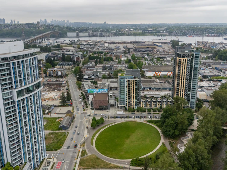 611-1500 Fern Street, North Vancouver, BC, V7J 0E6 - 39