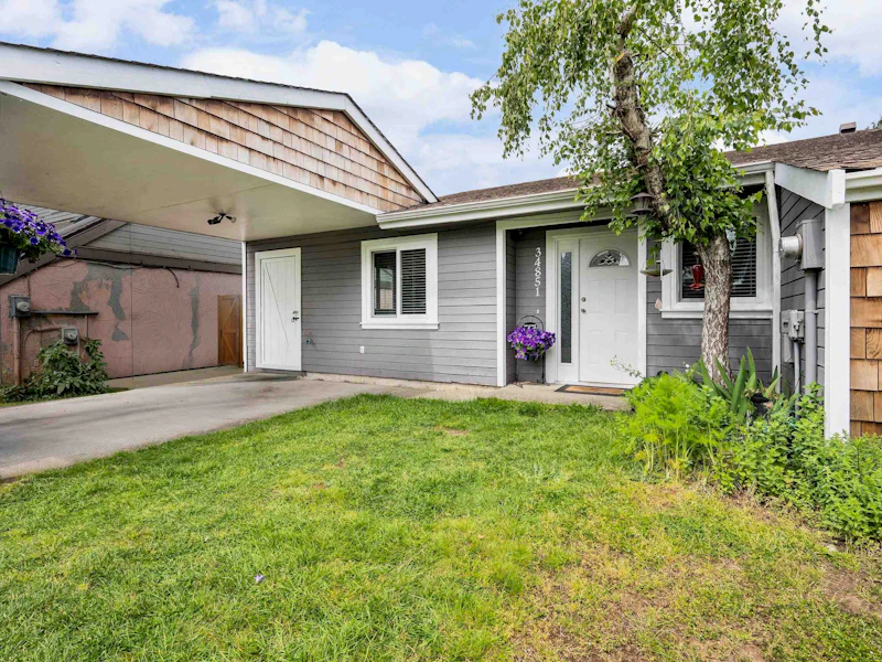 34851 Glenn Mountain Drive, Abbotsford BC V3G 1C2