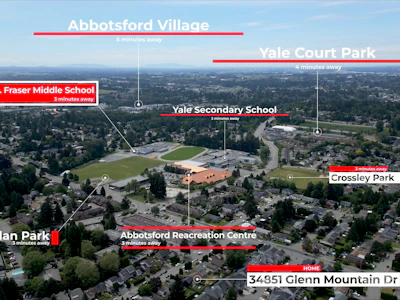 34851 Glenn Mountain Drive - 3