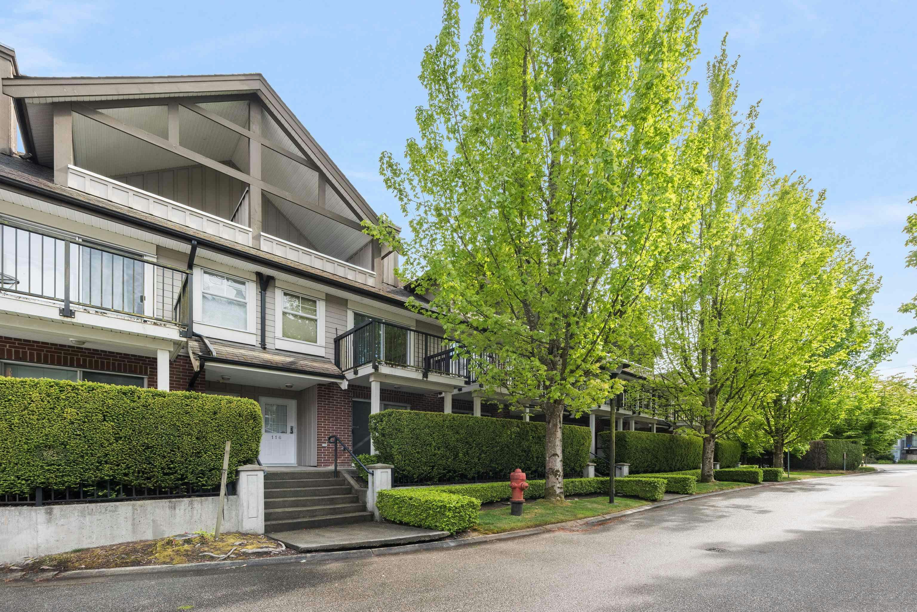 116-2780 Acadia Road, Vancouver, BC, V6T 2L3 - 22