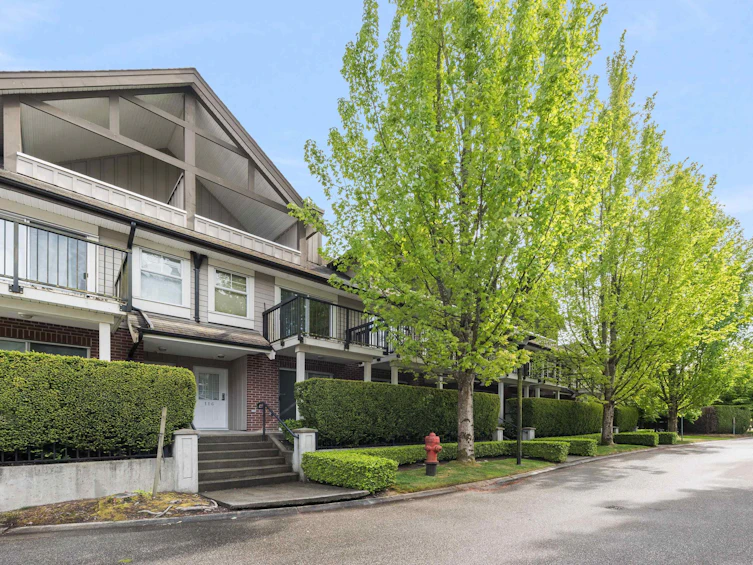 116-2780 Acadia Road, Vancouver, BC, V6T 2L3 - 22