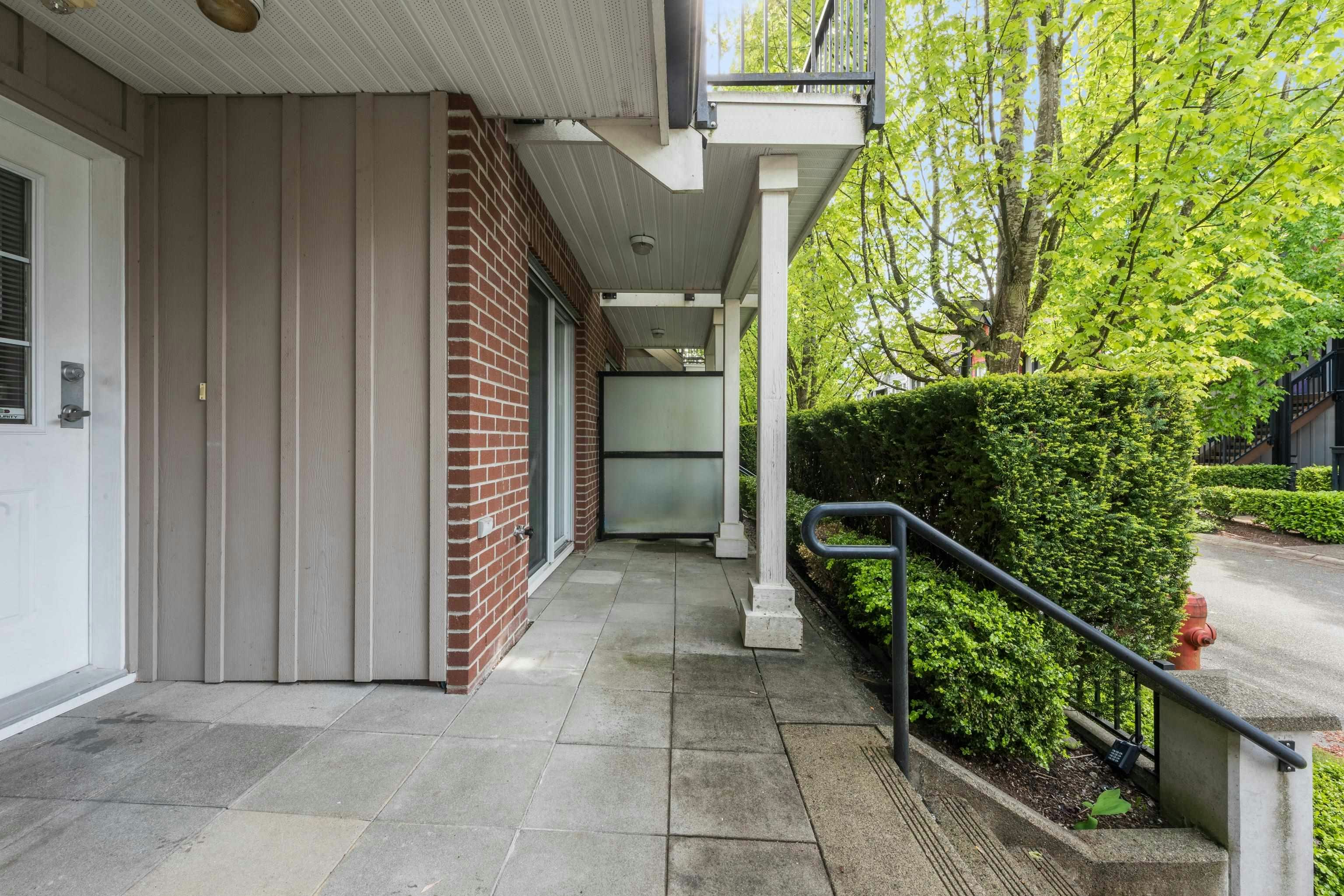 116-2780 Acadia Road, Vancouver, BC, V6T 2L3 - 21
