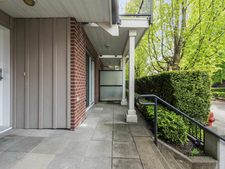 116-2780 Acadia Road, Vancouver, BC, V6T 2L3 - 21