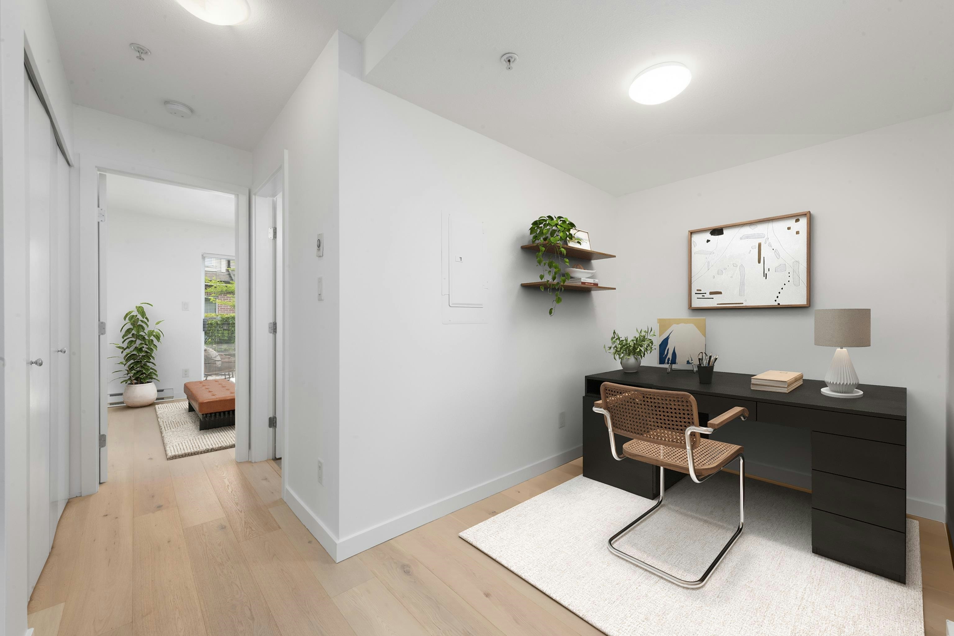 116-2780 Acadia Road, Vancouver, BC, V6T 2L3 - 4