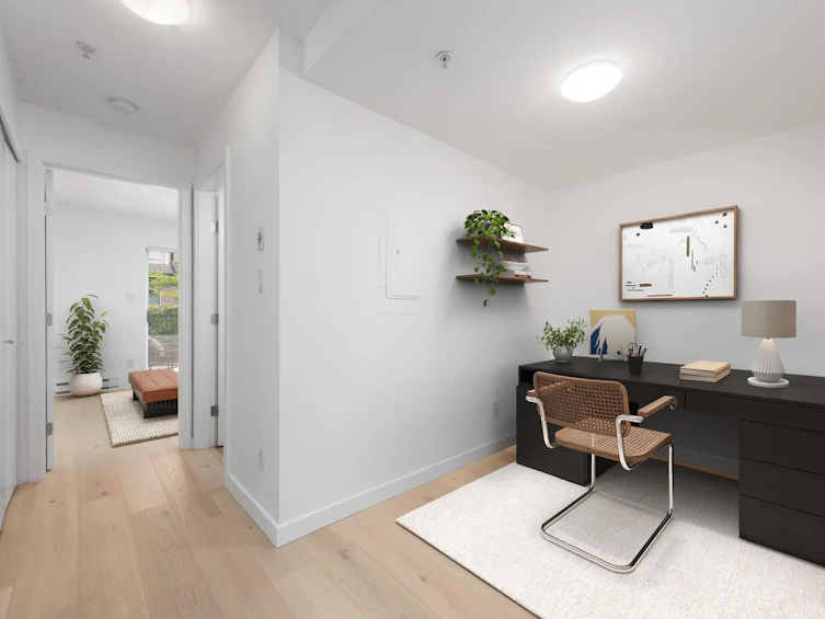 116-2780 Acadia Road, Vancouver, BC, V6T 2L3 - 4