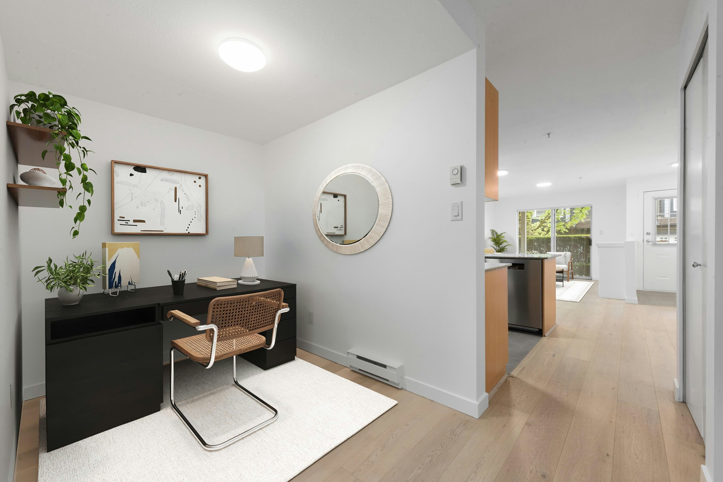 116-2780 Acadia Road, Vancouver, BC, V6T 2L3 - 5