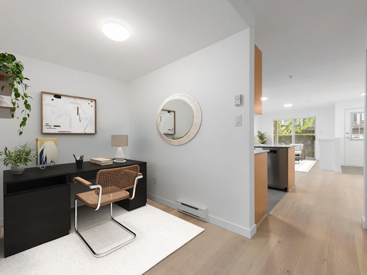 116-2780 Acadia Road, Vancouver, BC, V6T 2L3 - 5