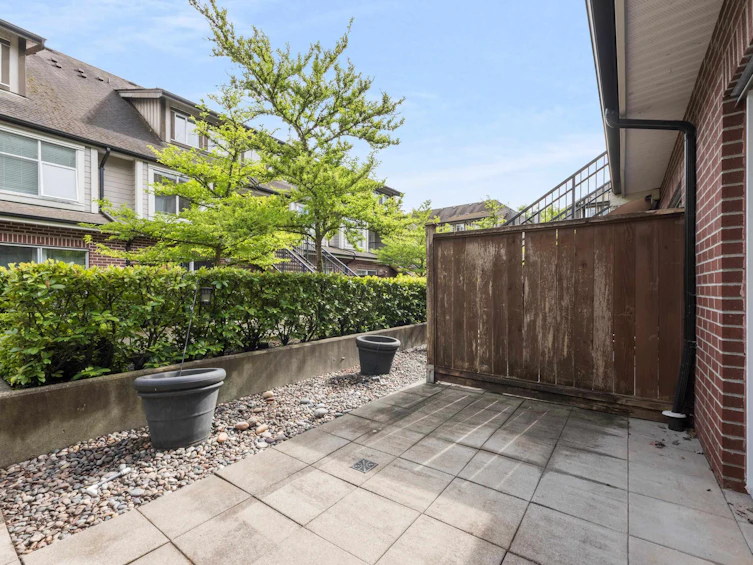 116-2780 Acadia Road, Vancouver, BC, V6T 2L3 - 8