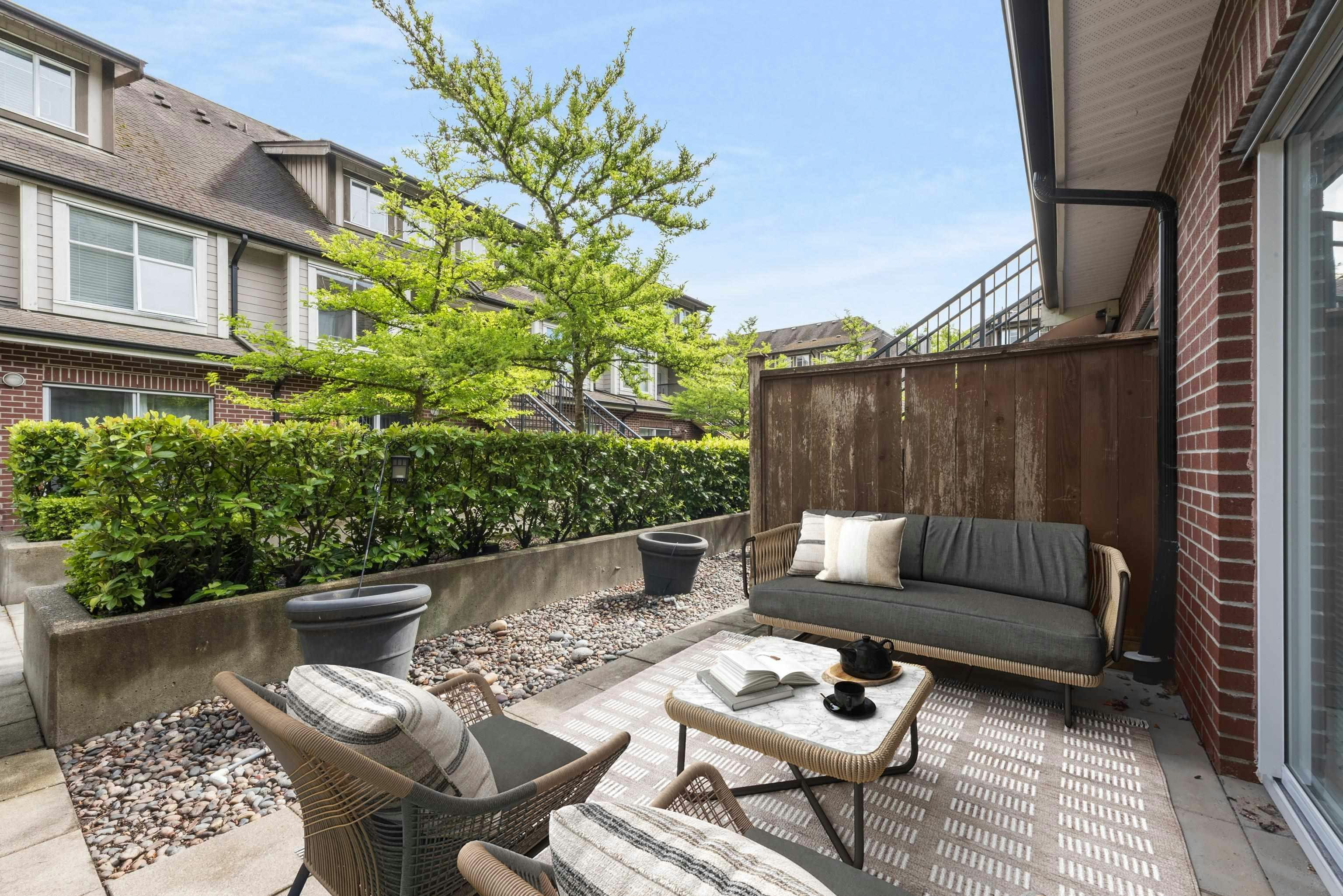 116-2780 Acadia Road, Vancouver, BC, V6T 2L3 - 7
