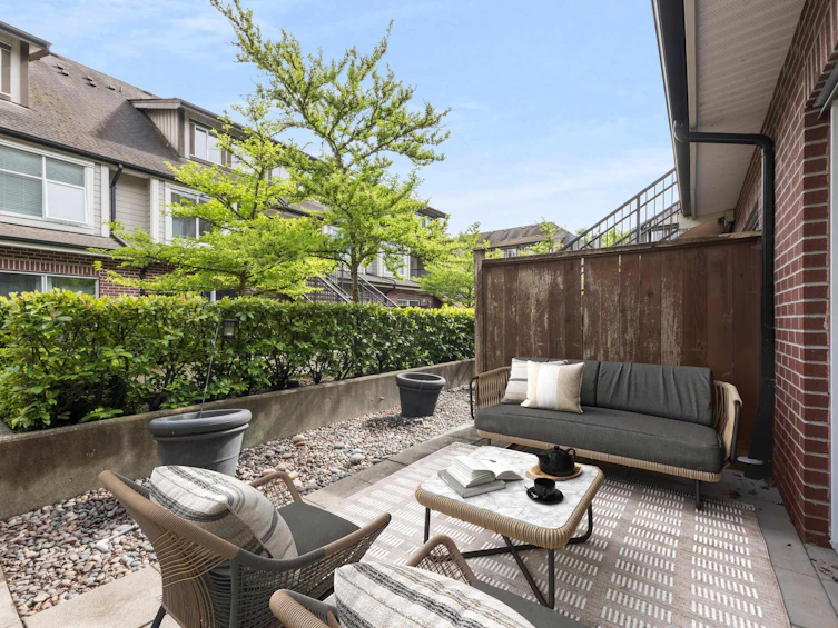 116-2780 Acadia Road, Vancouver, BC, V6T 2L3 - 7