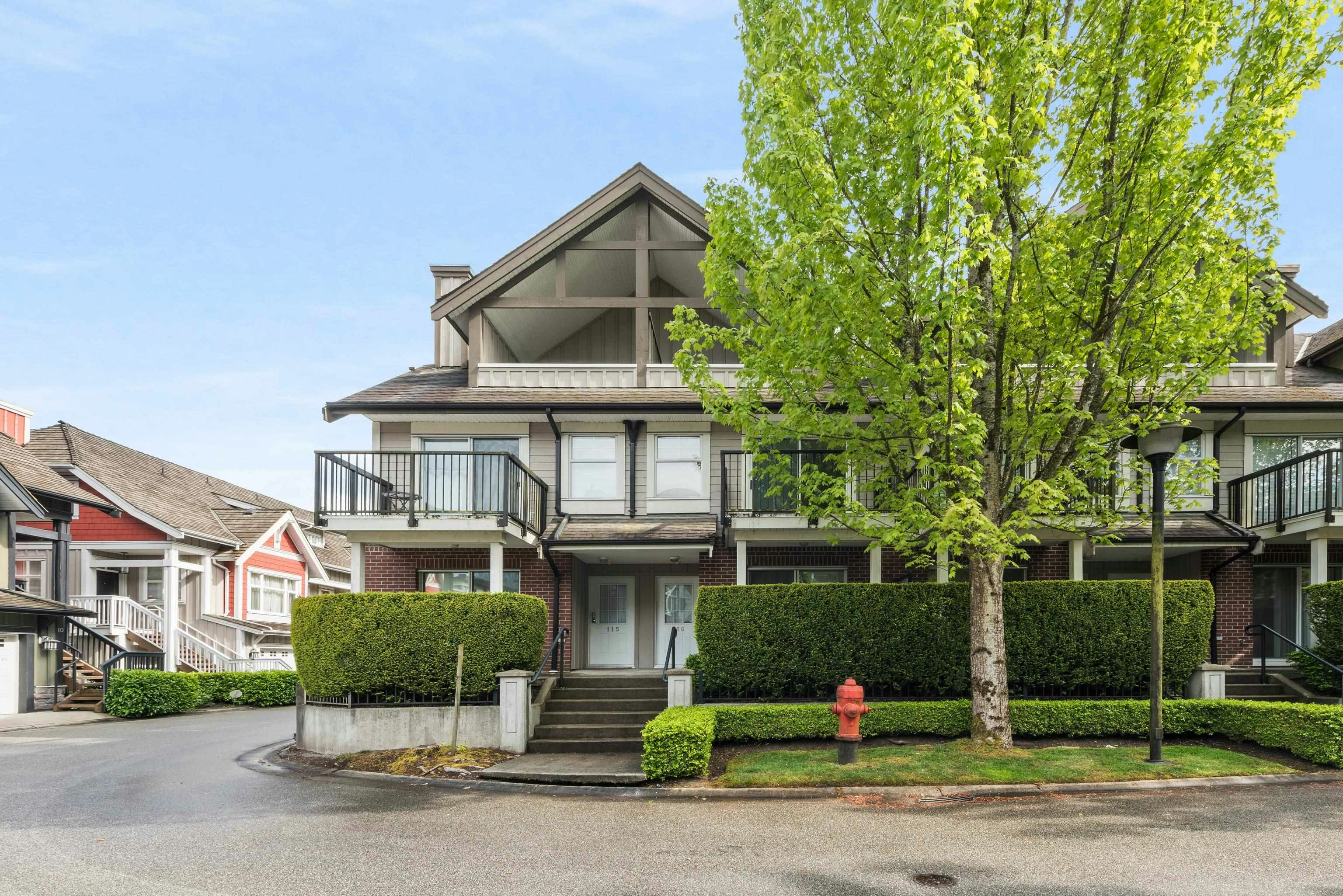 116-2780 Acadia Road, Vancouver, BC, V6T 2L3 - 9