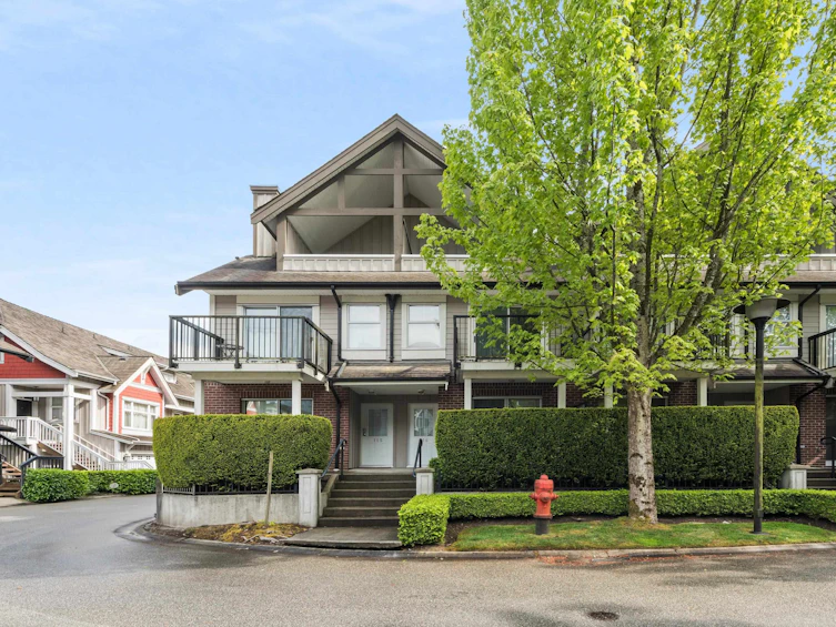 116-2780 Acadia Road, Vancouver, BC, V6T 2L3 - 9