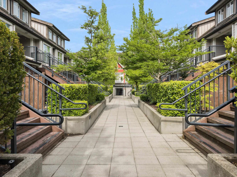 116-2780 Acadia Road, Vancouver, BC, V6T 2L3 - 11