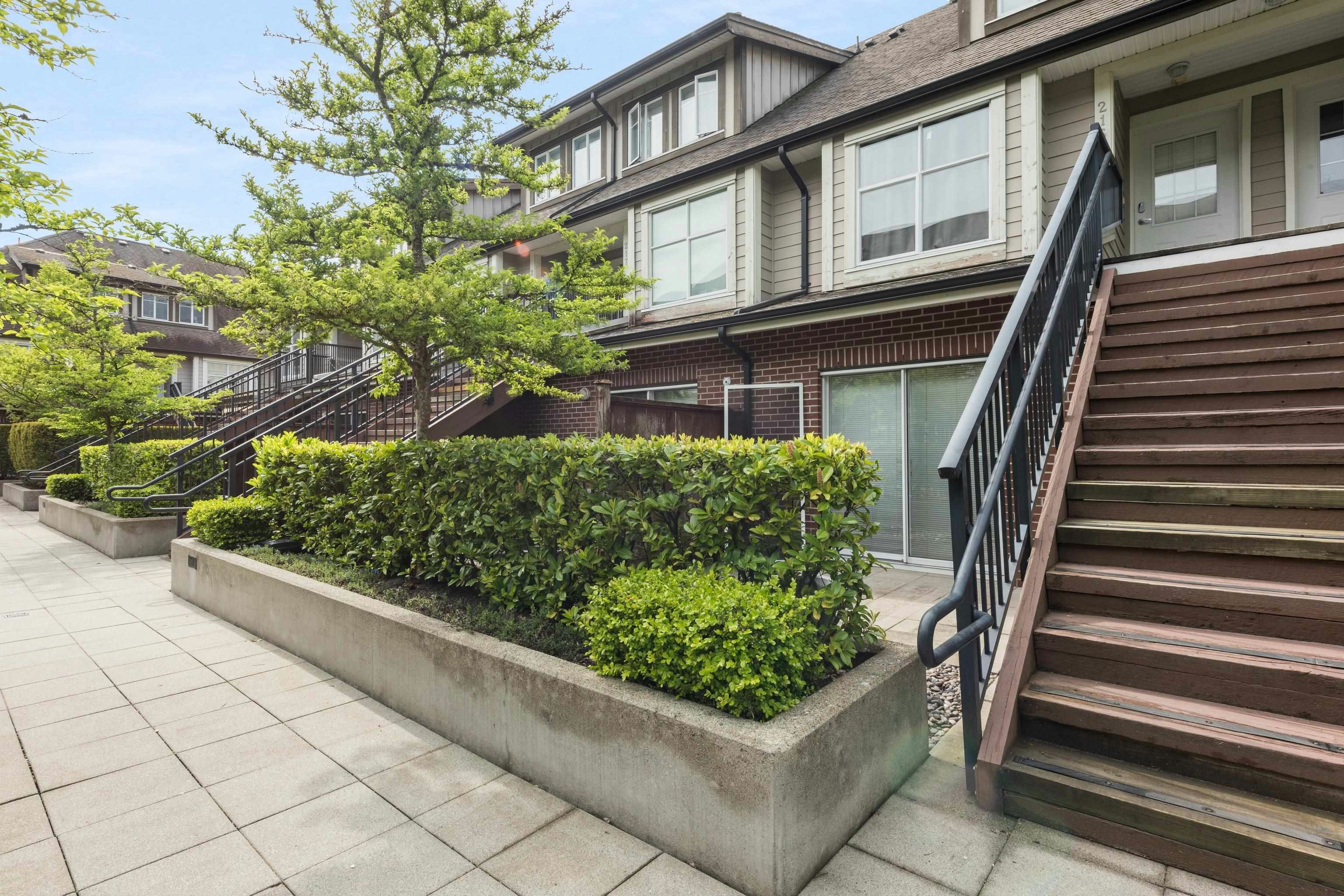 116-2780 Acadia Road, Vancouver, BC, V6T 2L3 - 24