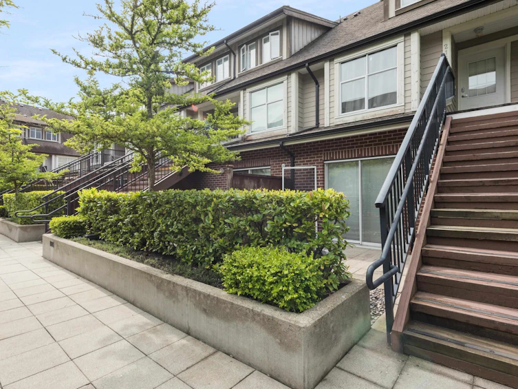 116-2780 Acadia Road, Vancouver, BC, V6T 2L3 - 24