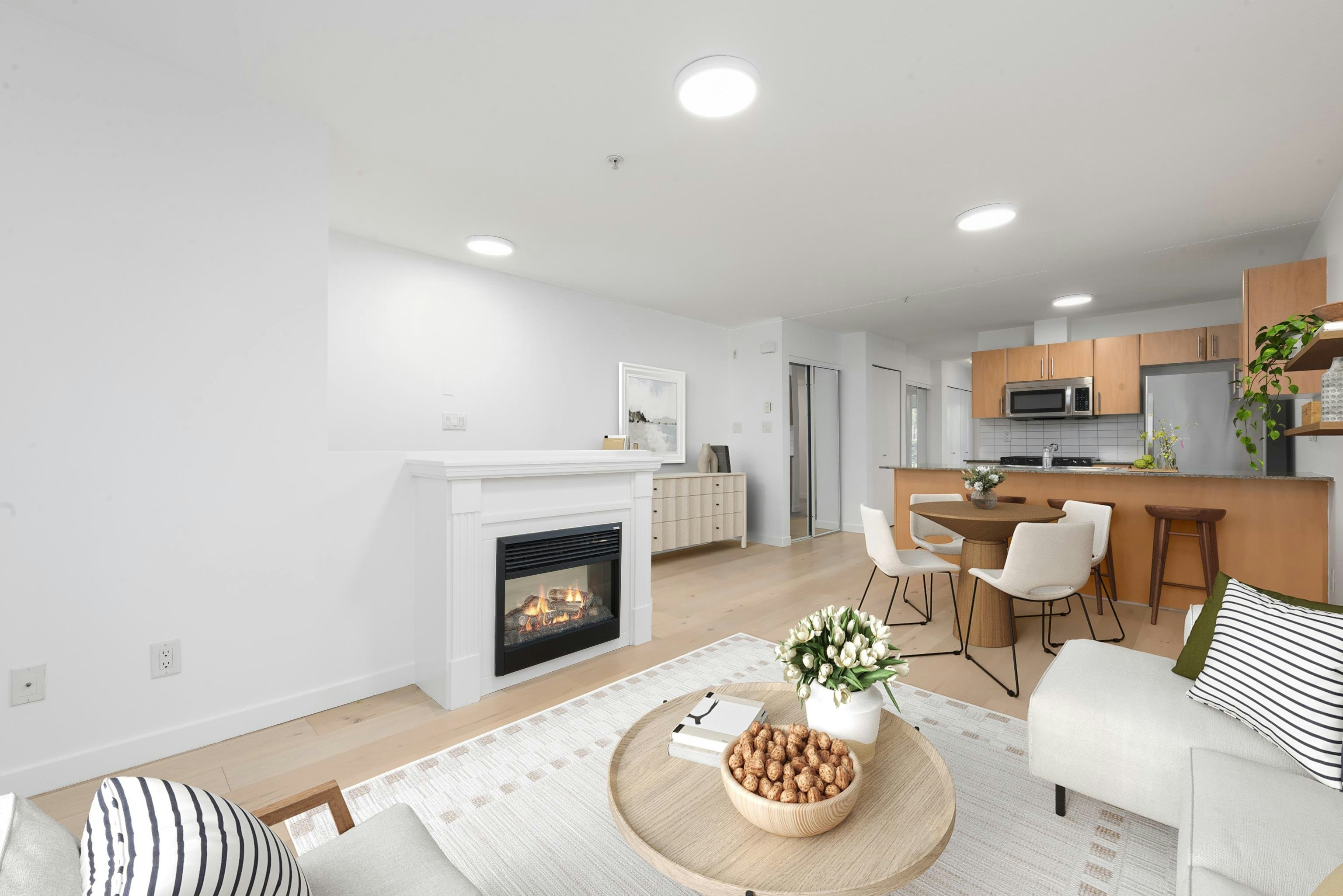 116-2780 Acadia Road, Vancouver, BC, V6T 2L3 - 3